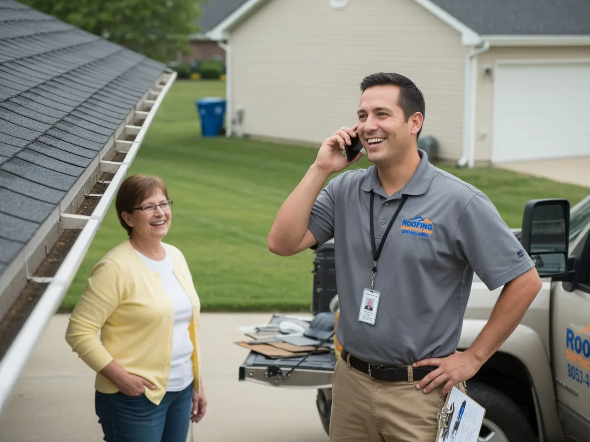Local Roofing Contractors Jefferson City, TN FAQs